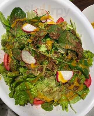 Unidade Granja Julieta - Barakah Cozinha Arabe