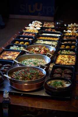 Unidade Granja Julieta - Barakah Cozinha Arabe