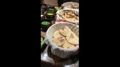 Unidade Faria Lima - Barakah Cozinha Arabe