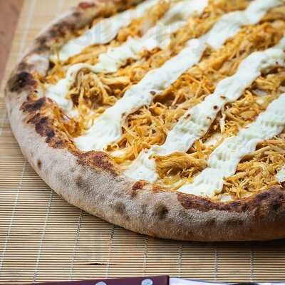 Cuca Libre Pizzas Buritis