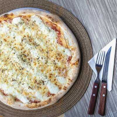 Cuca Libre Pizzas Buritis