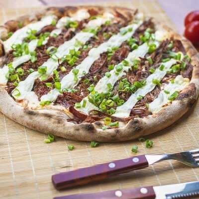 Cuca Libre Pizzas Buritis