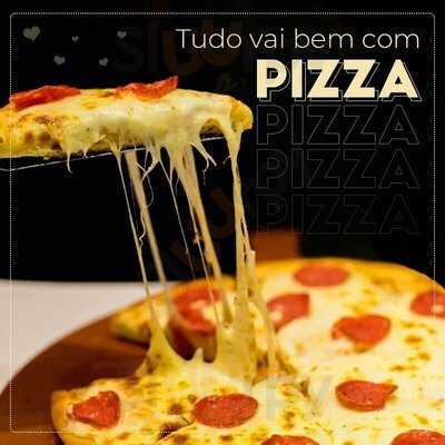 Cuca Libre Pizzas Buritis