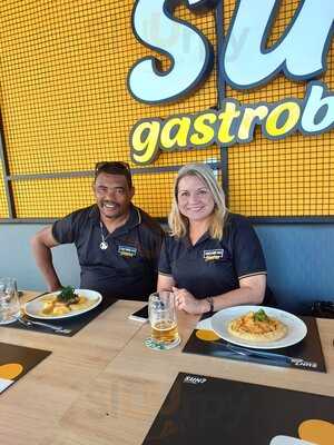 Sun7 Gastrobar