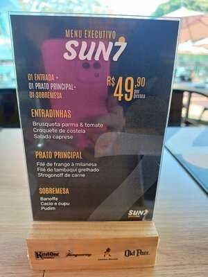 Sun7 Gastrobar