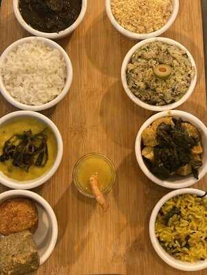 Namazônia Restaurante