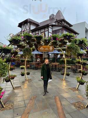 Vapor D'água Gastronomia