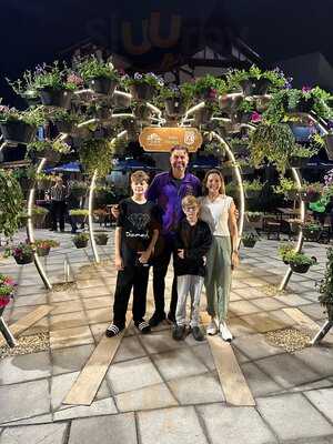 Vapor D'água Gastronomia