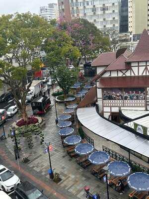 Vapor D'água Gastronomia