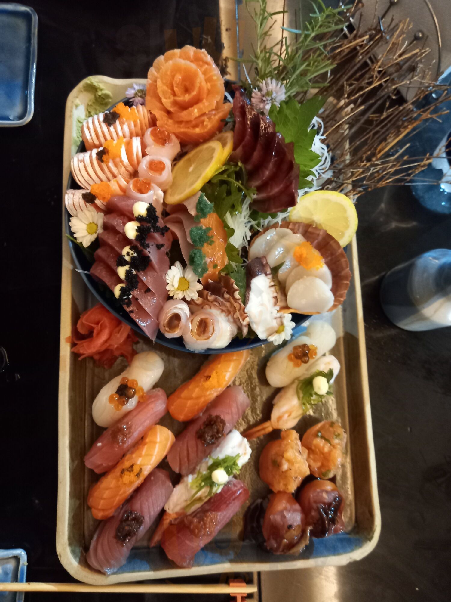 Peixoto Sushi