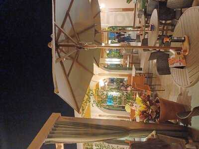 Barnabé Ribeirão - Restaurante E Lounge Bar