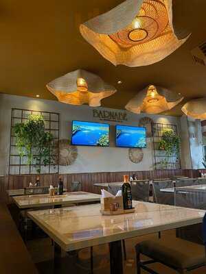 Barnabé Ribeirão - Restaurante E Lounge Bar