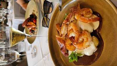 Doc Trattoria & Wine Bar