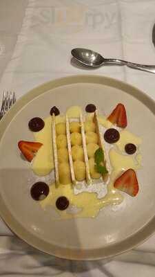 Doc Trattoria & Wine Bar