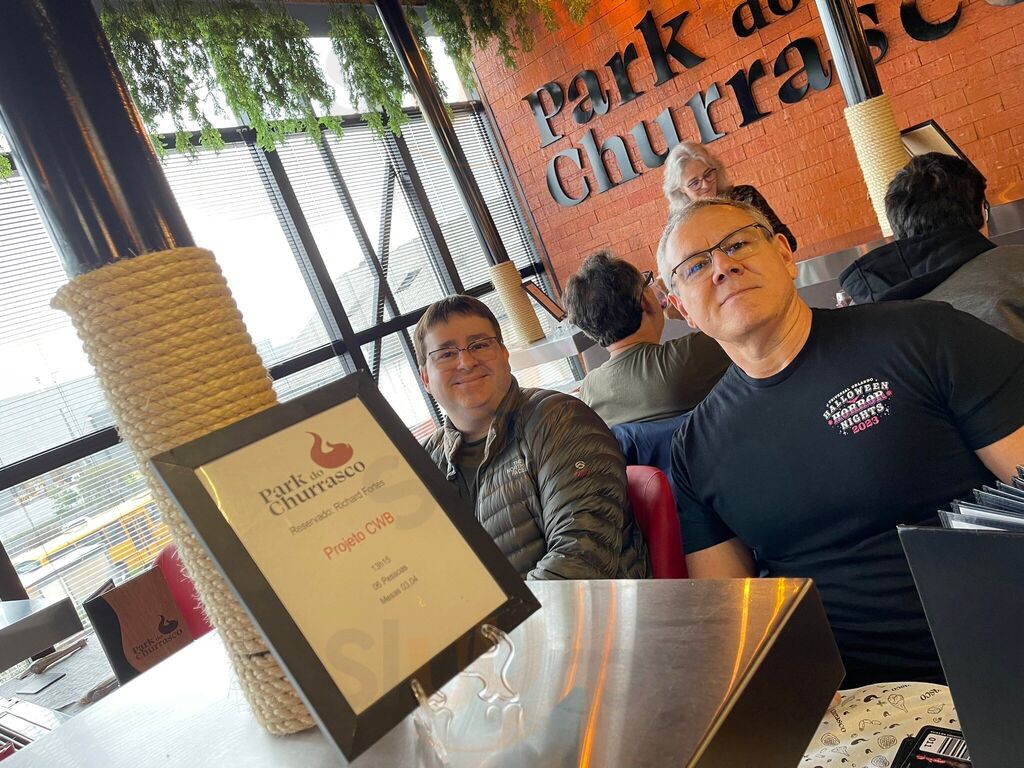 Park Do Churrasco