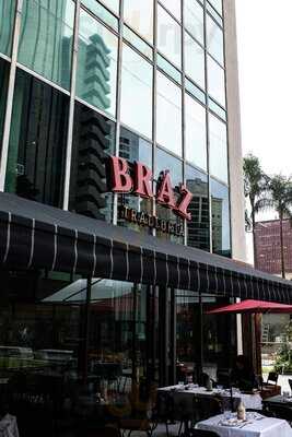 Bráz Trattoria - Paulista