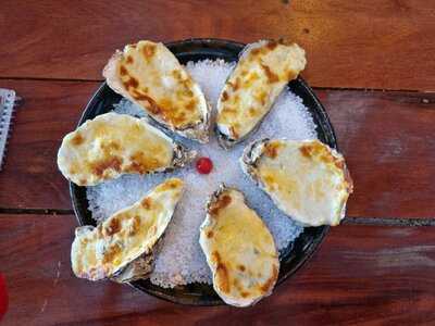 Restaurante Perello's