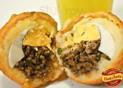 Edson & Emilia - Desde 1978 - Paraíso