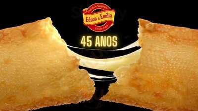 Edson & Emilia - Desde 1978 - Paraíso