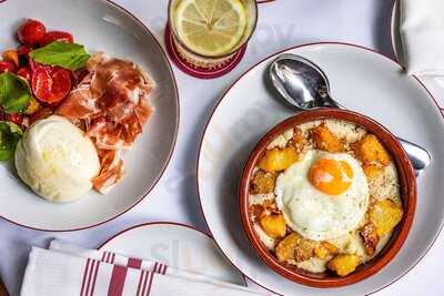 Bráz Trattoria - Paulista