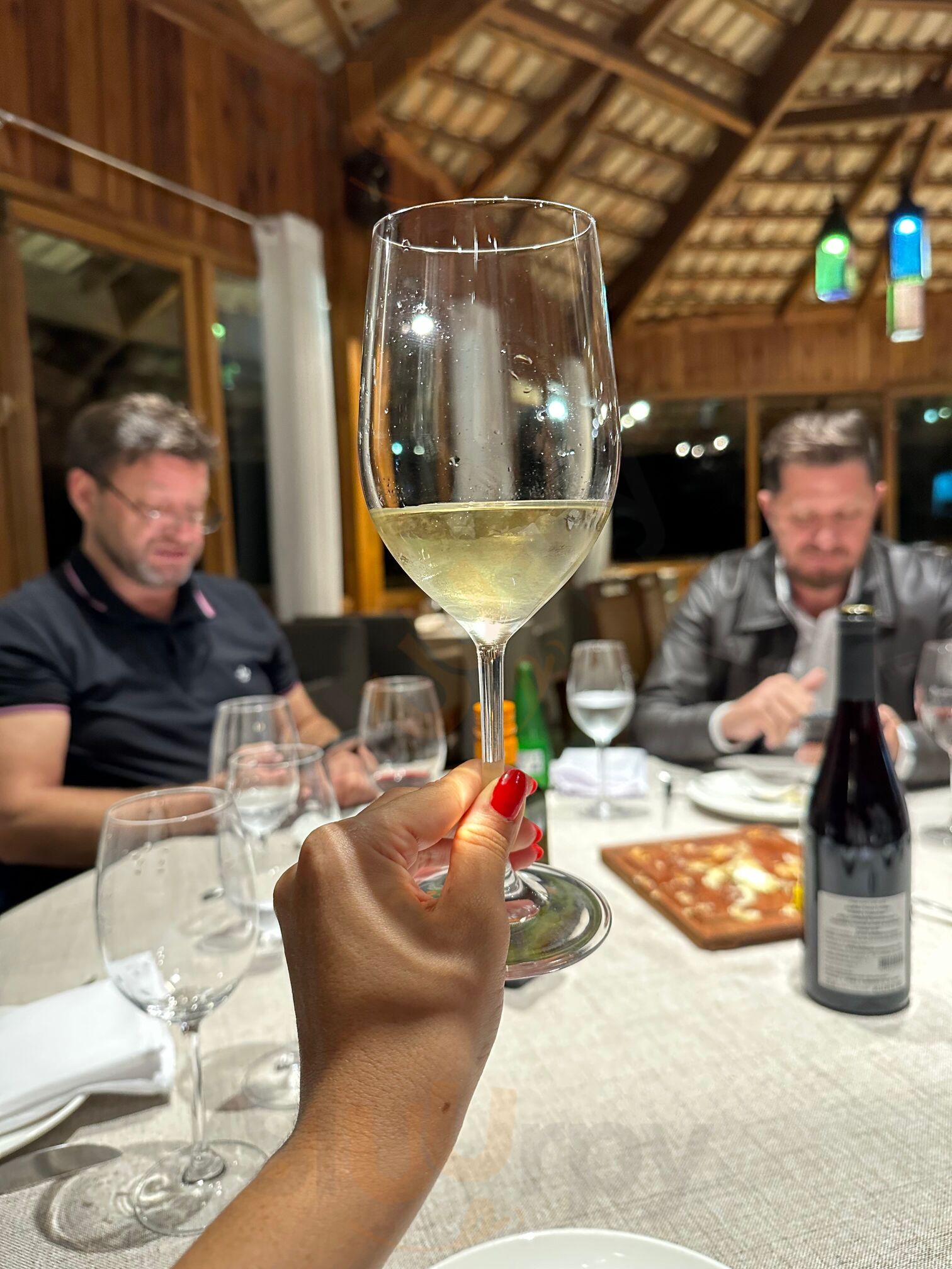 Vino Vinhos