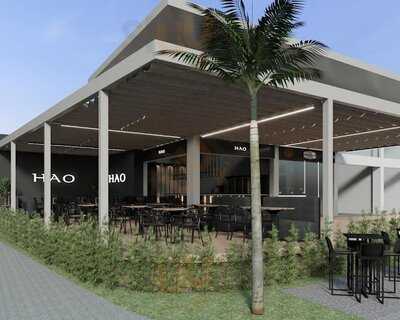 Hao Bar