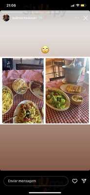 Galeteria Nonna Benedetta