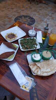 #kibedohassib Restaurante