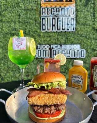 Recanto Burguer