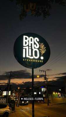 Basílio Steakhouse