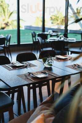 Quilha Bar E Restaurante