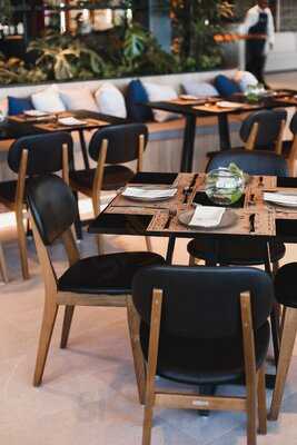 Quilha Bar E Restaurante