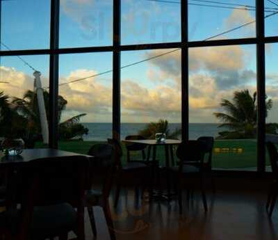 Quilha Bar E Restaurante