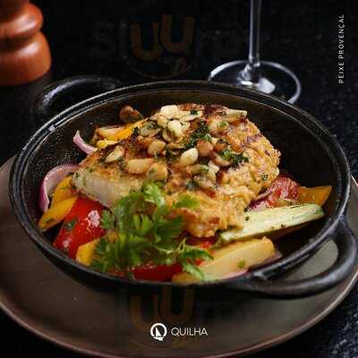 Quilha Bar E Restaurante