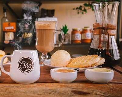 Cheirin Bão Afonso Pena