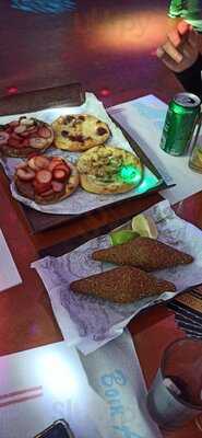 Esfirraria Do Habibi