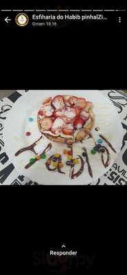 Esfirraria Do Habibi