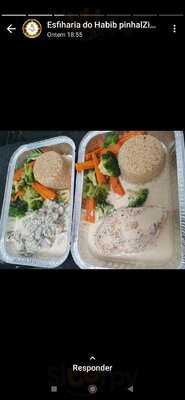 Esfirraria Do Habibi