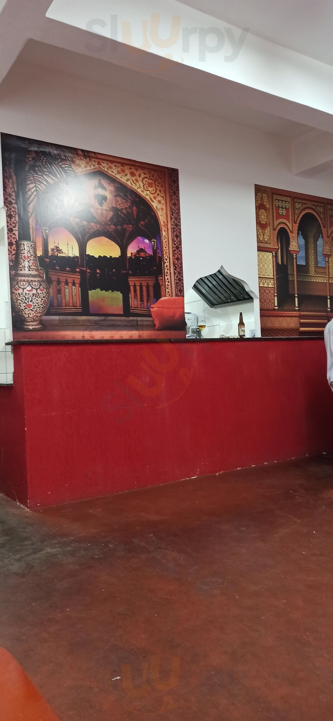 Esfirraria Do Habibi