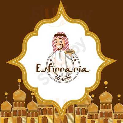 Esfirraria Do Habibi