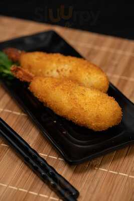 Koi Restaurante Oriental