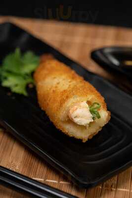 Koi Restaurante Oriental