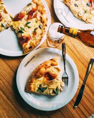 Forneria Ouro Preto Floripa