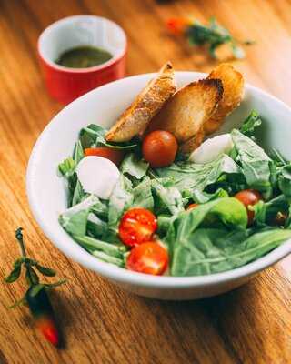 Forneria Ouro Preto Floripa