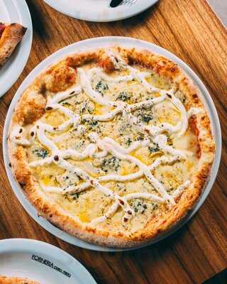 Forneria Ouro Preto Floripa