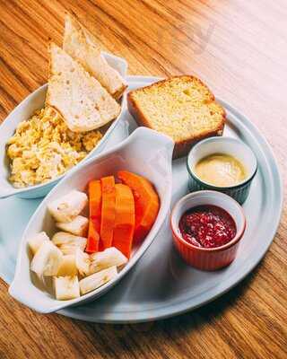 Forneria Ouro Preto Floripa