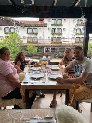 Restaurante E Fondue Dona Cecília