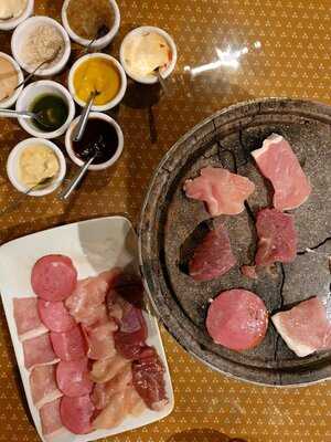 Restaurante E Fondue Dona Cecília