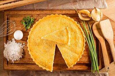 Casa Qualycon - Leste