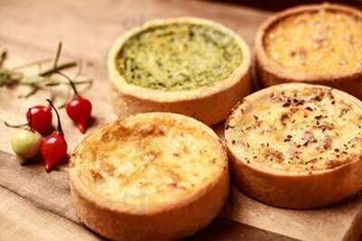 Casa Qualycon - Leste